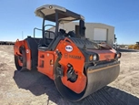 Used Compactor